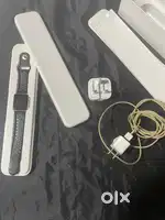 Apple iwatch series 1
