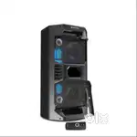 ZEBRONICS Space Deck Pro 40W Bluetooth Supporting Portable Speaker