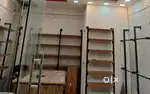 DISPLAY RACKS FOR GARMENT AND BOUTIQUE