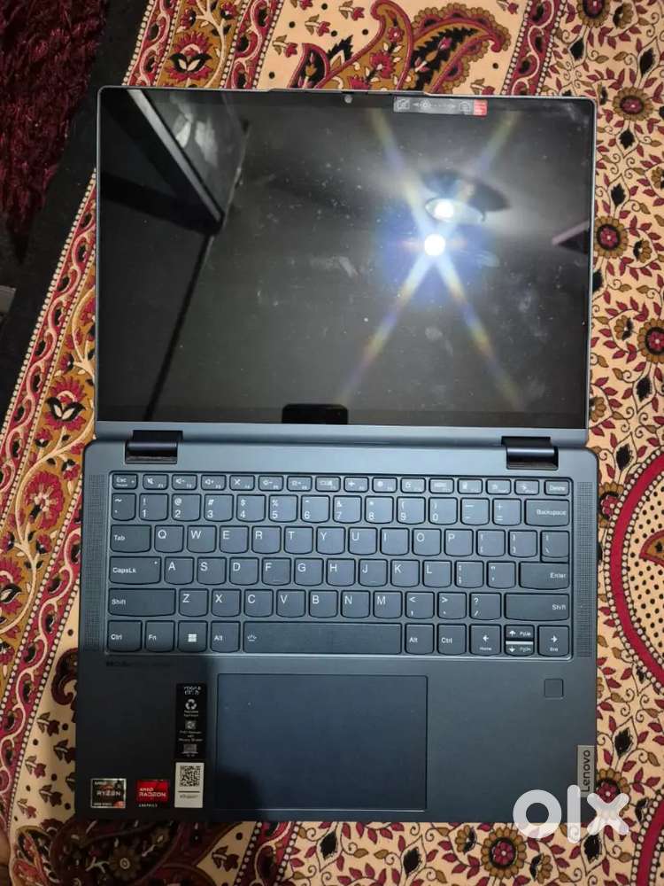 Lenovo yoga 6