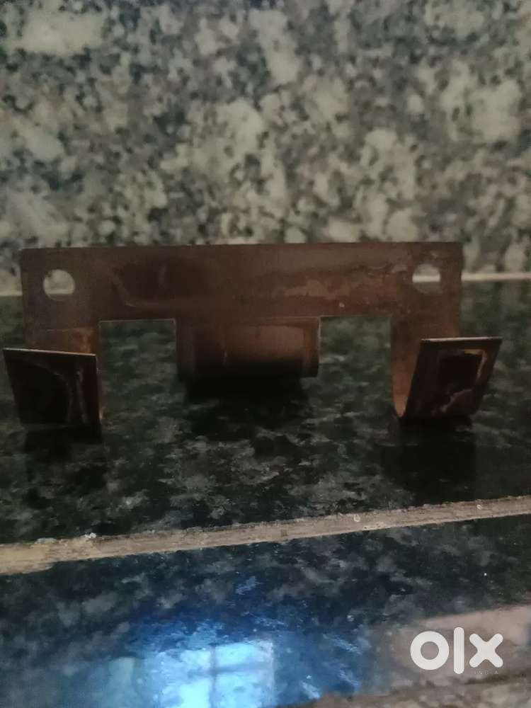 A phone stand