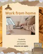 Work from home