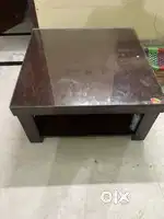 Center table
