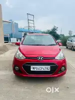 Hyundai Xcent 2015 Diesel 65382 Km Driven