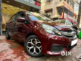 Honda Amaze SX i DTEC, 2016, Diesel