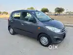 Hyundai i10 Magna 1.1L, 2014, Petrol