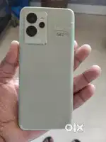 Realme gt 2 pro 8GB 128 GB