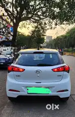 Hyundai i20 Active 2018