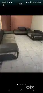 Ashoka ratan 3bhk full furnished apartment for rent