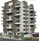 1 bhk flat for sale in lohegaon @