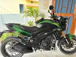 #Dominor 400 (Mint condition)