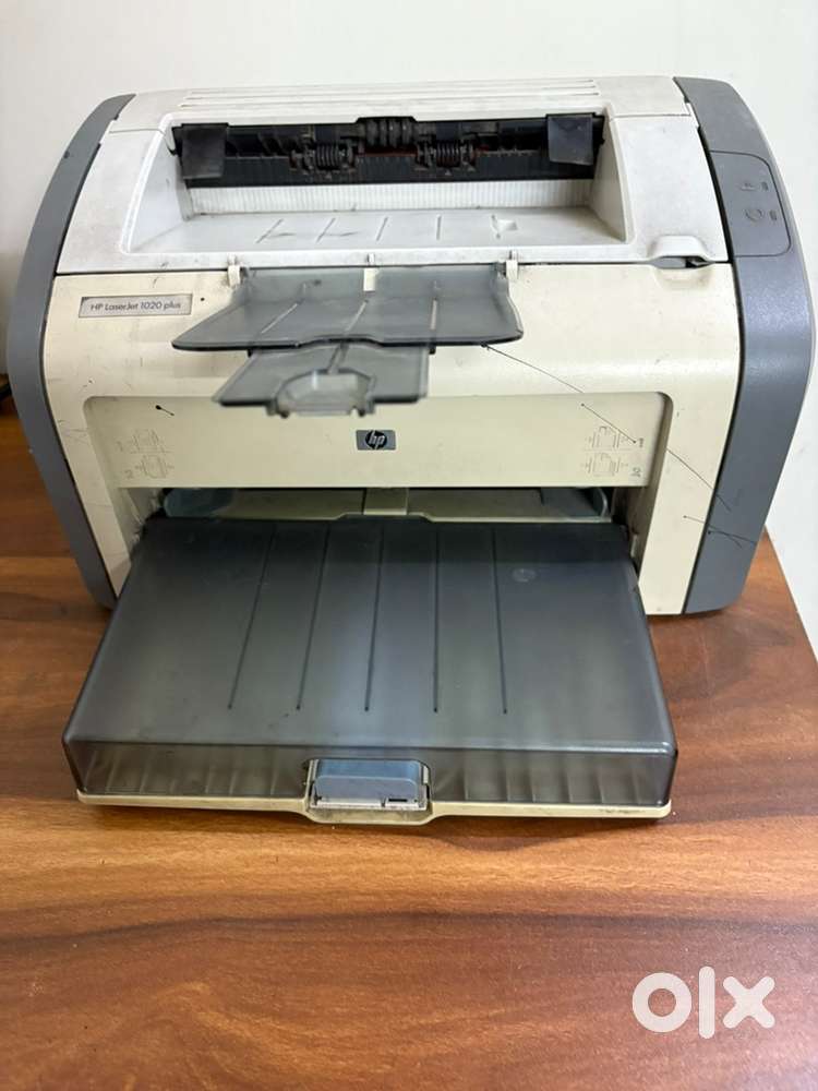 HP LASERJET 1020 plus