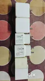 Mobile Charger / Charging Cube / SUPERVOOC CHARGER