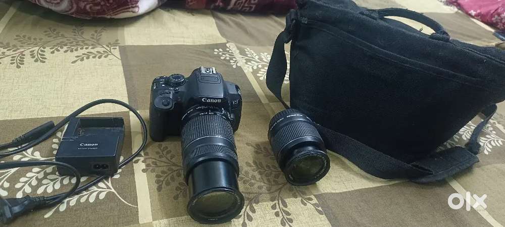 DSLR Canon 700D Best price