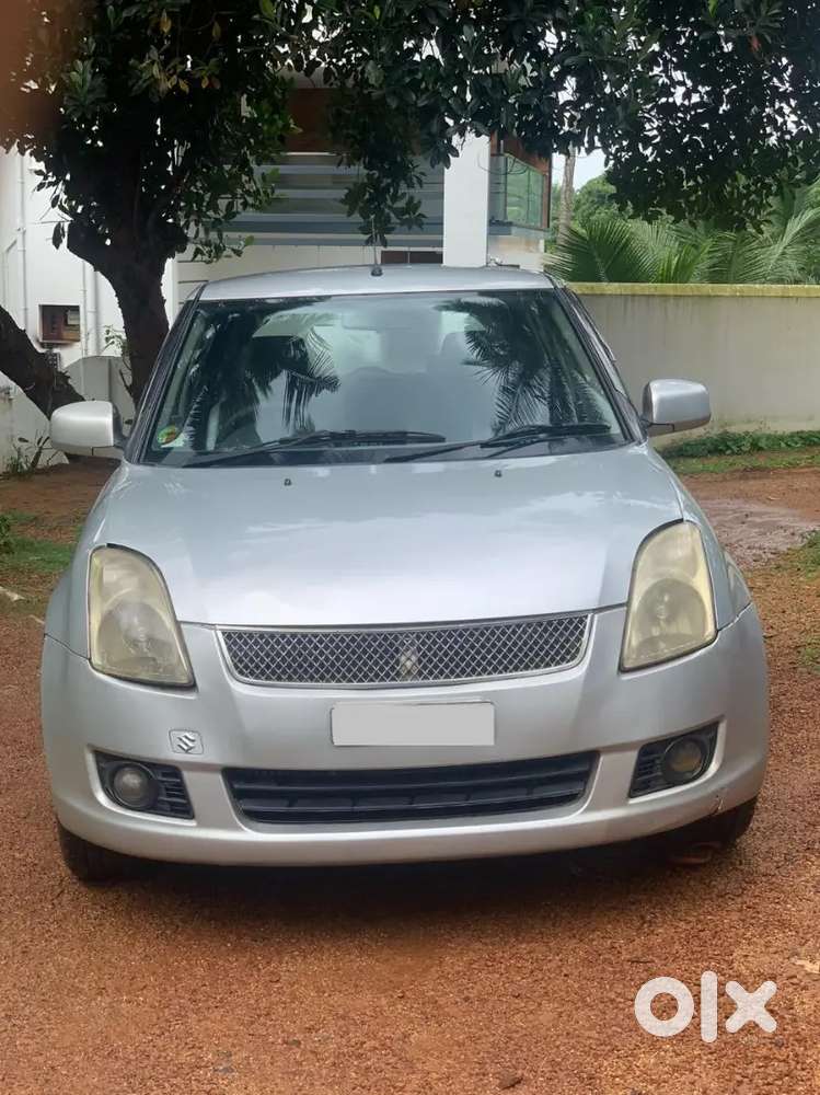 Maruti Suzuki Swift 2010 Diesel Well Maintained