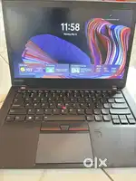 Lenovo thinkpad intel core i5 vpro