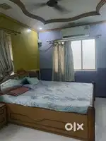 2 BHK flat for sale reward main road fully furnished 2 BHK flat