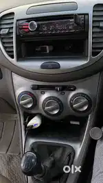 Hyundai i10 2012