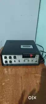 AHUJA UNISOUND TCA - 510