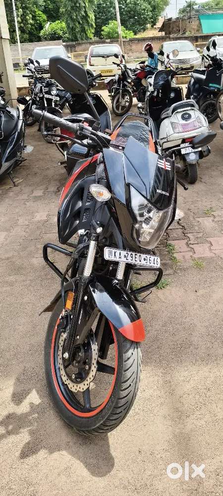 3 month vehicle good condition