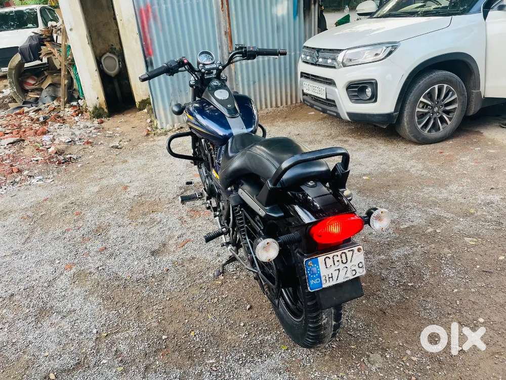 Avenger 150 cc