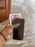 I phone 14 pro