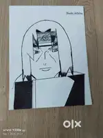 Sekcth of an anime