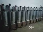 Wood fried water heater boiler,fully automatic gas fried water heater