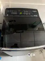 Whirlpool 7.5kg Top Load
