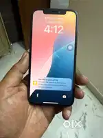 iPhone 12pro in crisp condition, along with 30+ phone cases for free