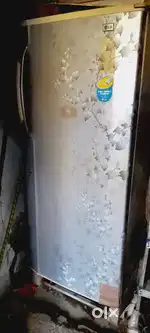 Lg refrigerator