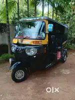 Bajaj combact 2018.12 മാസം