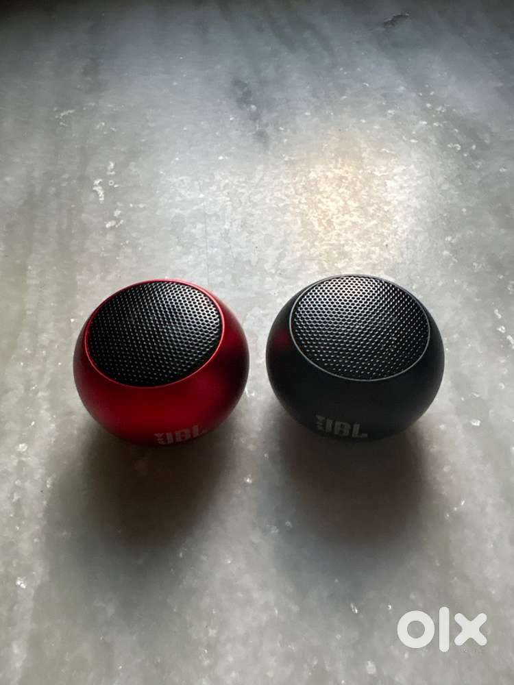 Jbl mini speaker