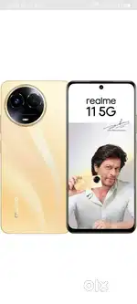 Realme 11 5g