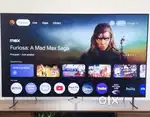 New WiFi Model High Quality 42 Inches Led Tv