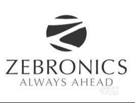 Zebronics Keyboard