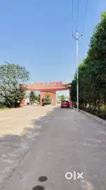 Plot available near vidhansabha raipur in society