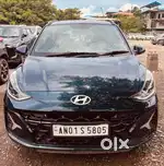 Hyundai Grand i10 Nios 2024