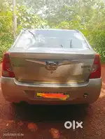 Mahindra Verito 2011 Diesel Well Maintained..