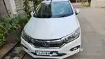 HONDA CITY ZX 2019  AUTO FIRST OWNER
