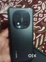 Redmi note 14 pro plus 8/256
