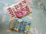 Colleen hoover books