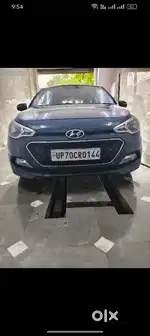 Hyundai i20 Active 2015 Petrol 75000 Km Driven