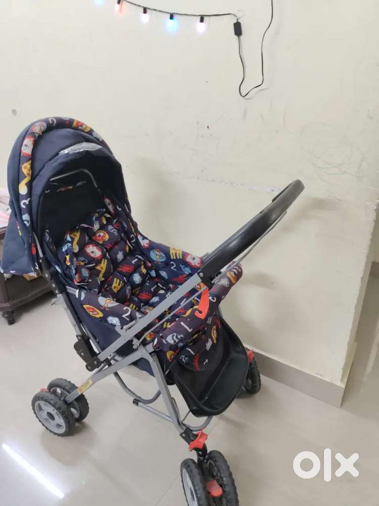 Baby Stroller