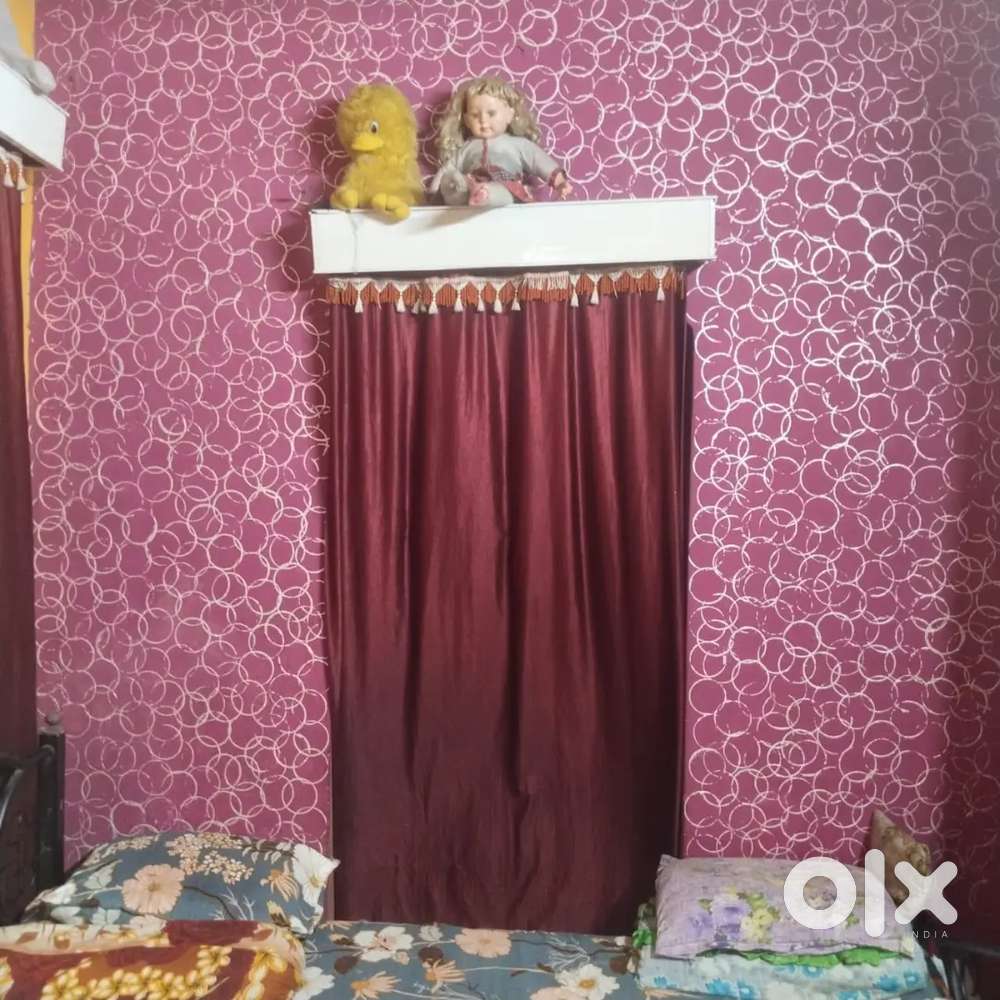 3bhk indipendent house for sale at Baksara Howrah.