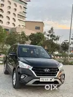 Hyundai Creta 1.4 CRDi S Plus, 2019, Diesel