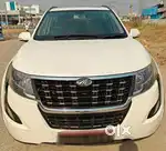 Mahindra XUV500 2020 Diesel Well Maintained