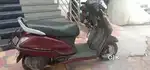Honda Activa het Good Running Condition