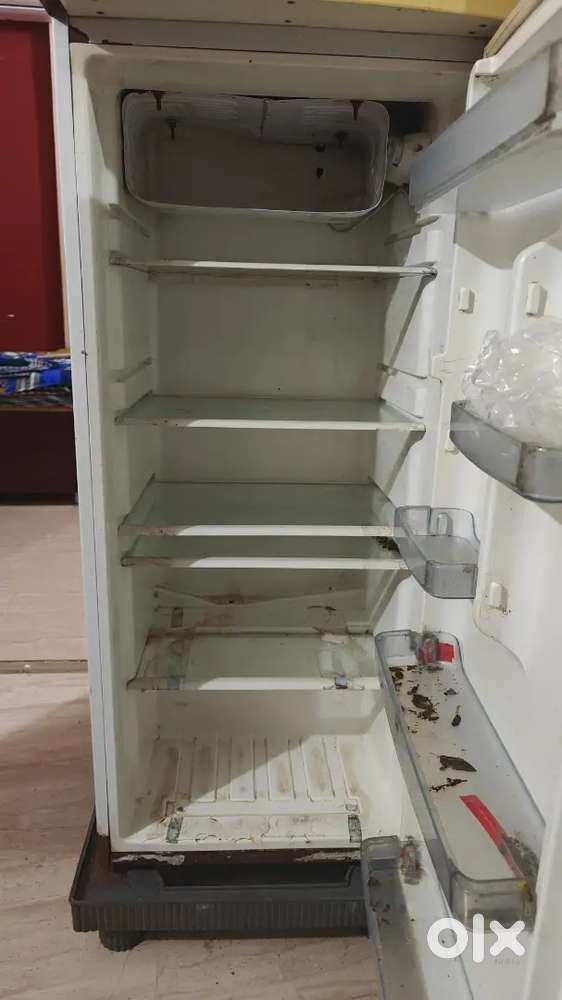 Want to sell my refrigerator