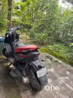 Aprilia SR 150